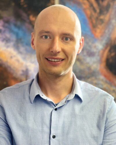 Maciej Wozniak